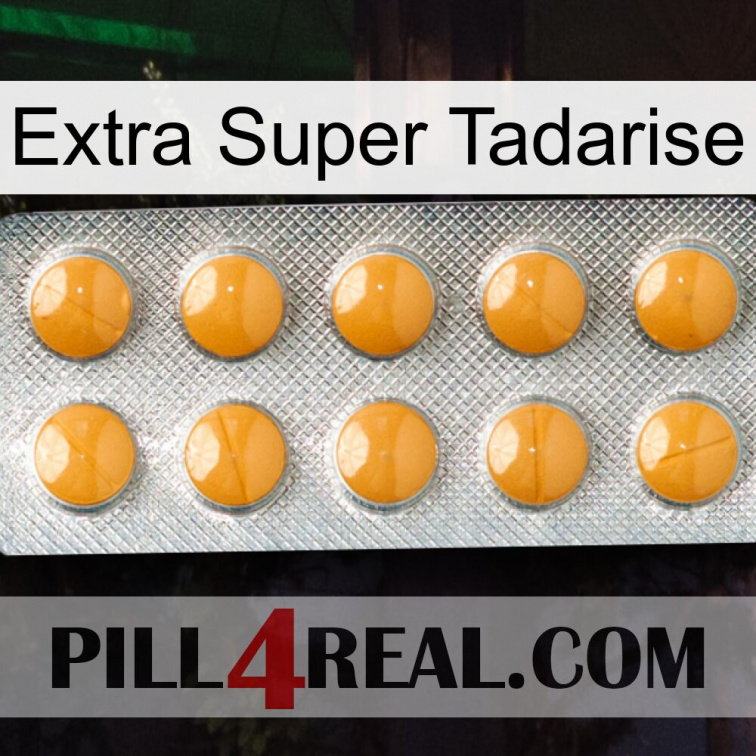 Extra Super Tadarise levitra1
